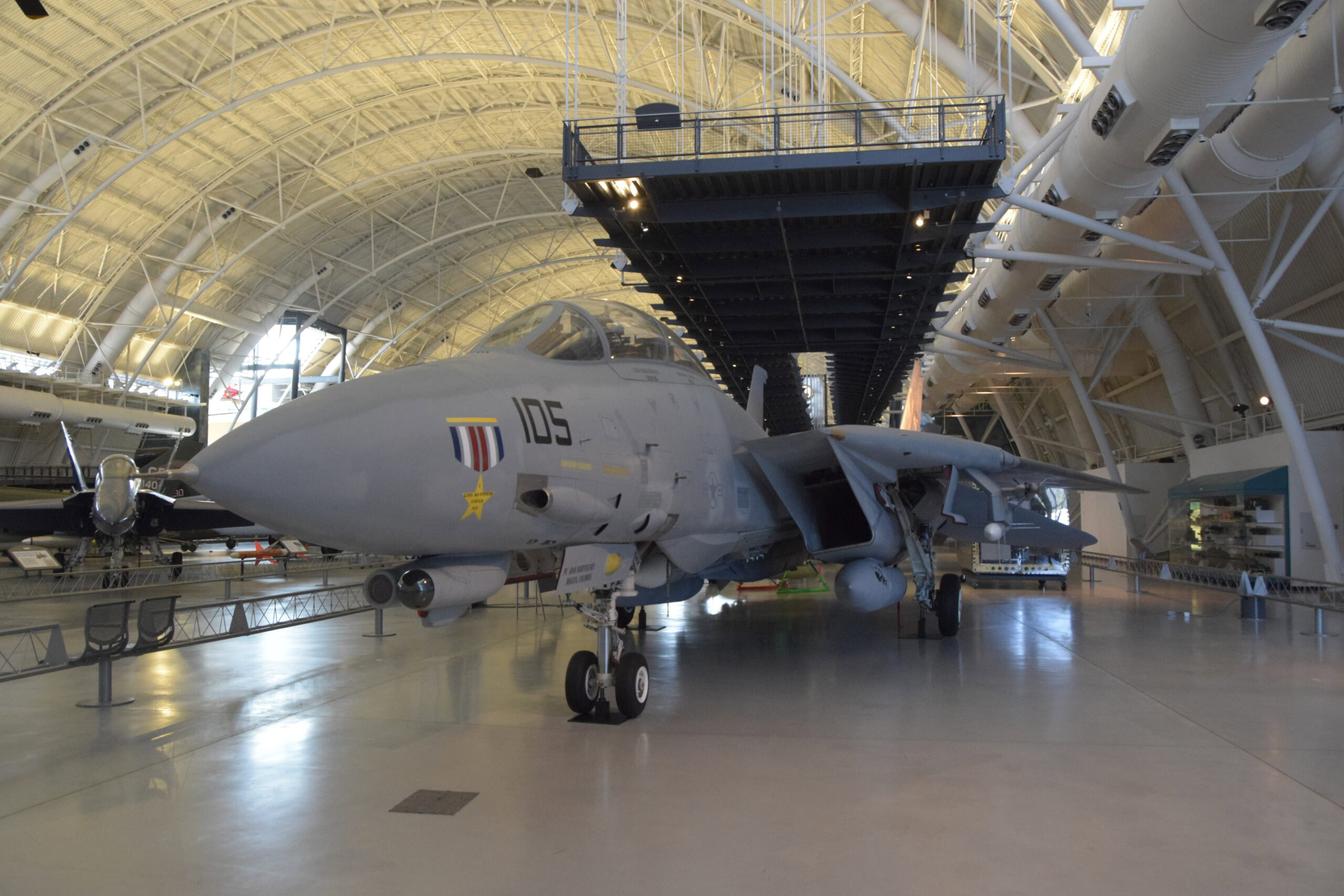 F-14 Tomcat