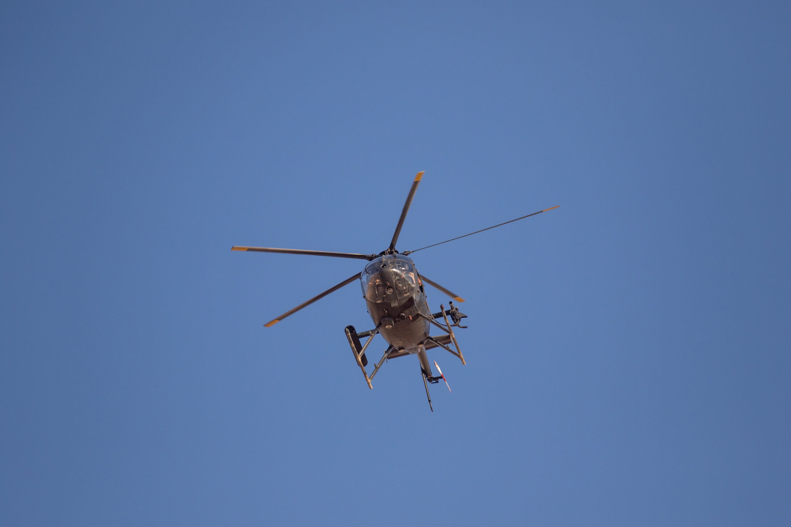 AH-6 Little Bird