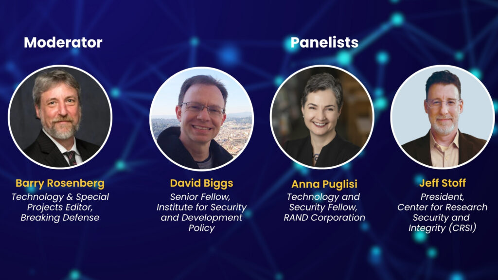 Safeguarding federally funded innovation: navigating the new era of research security