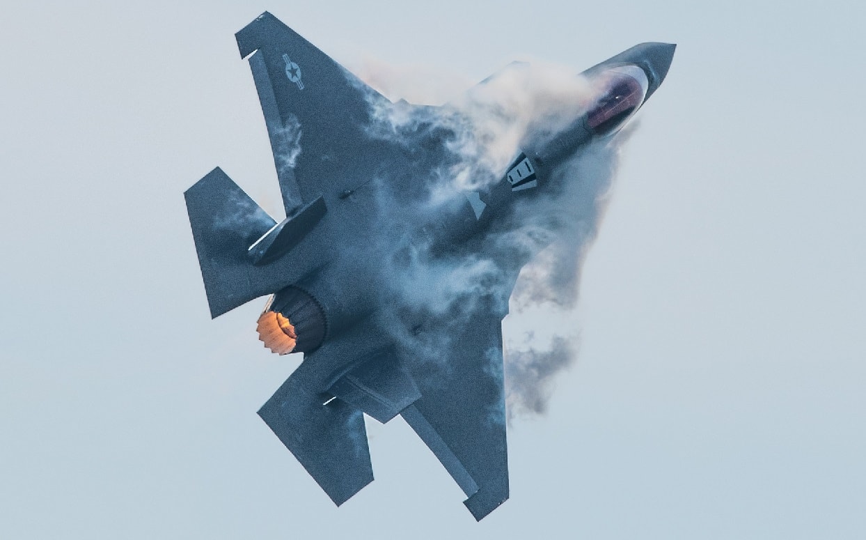 F-35