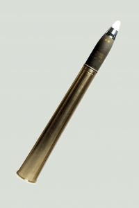 KNDS Ammo Italy artillery projectile 76mm ammunition product