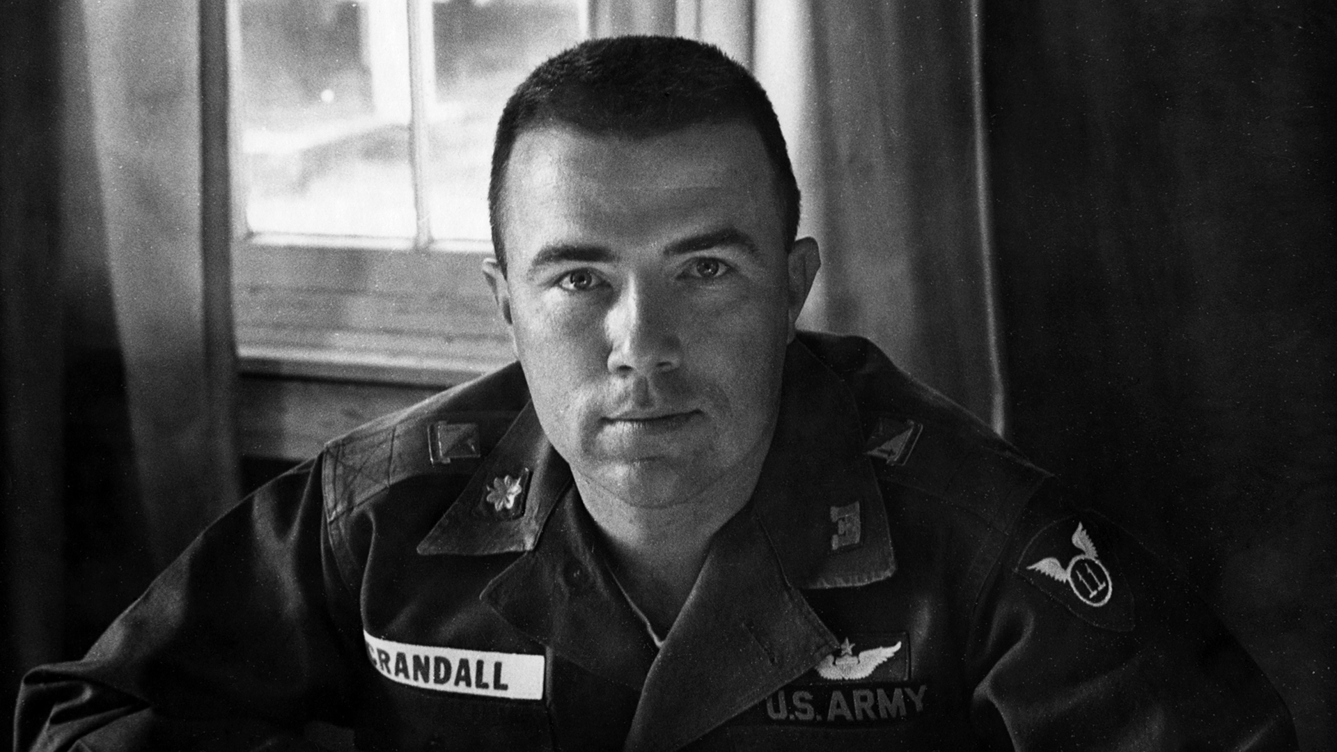 Col. Bruce Crandall
