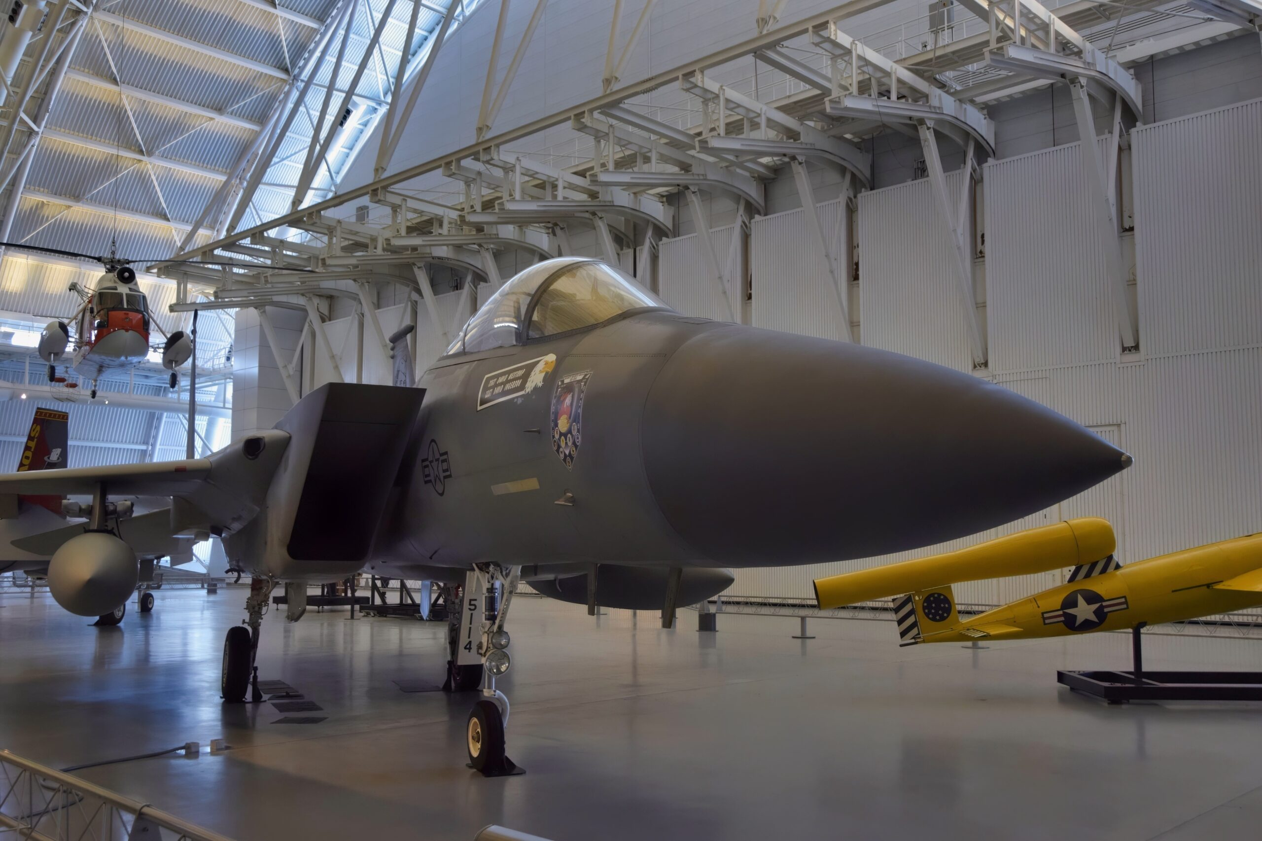 F-15C