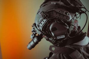  (Photo © Sage Technologies)