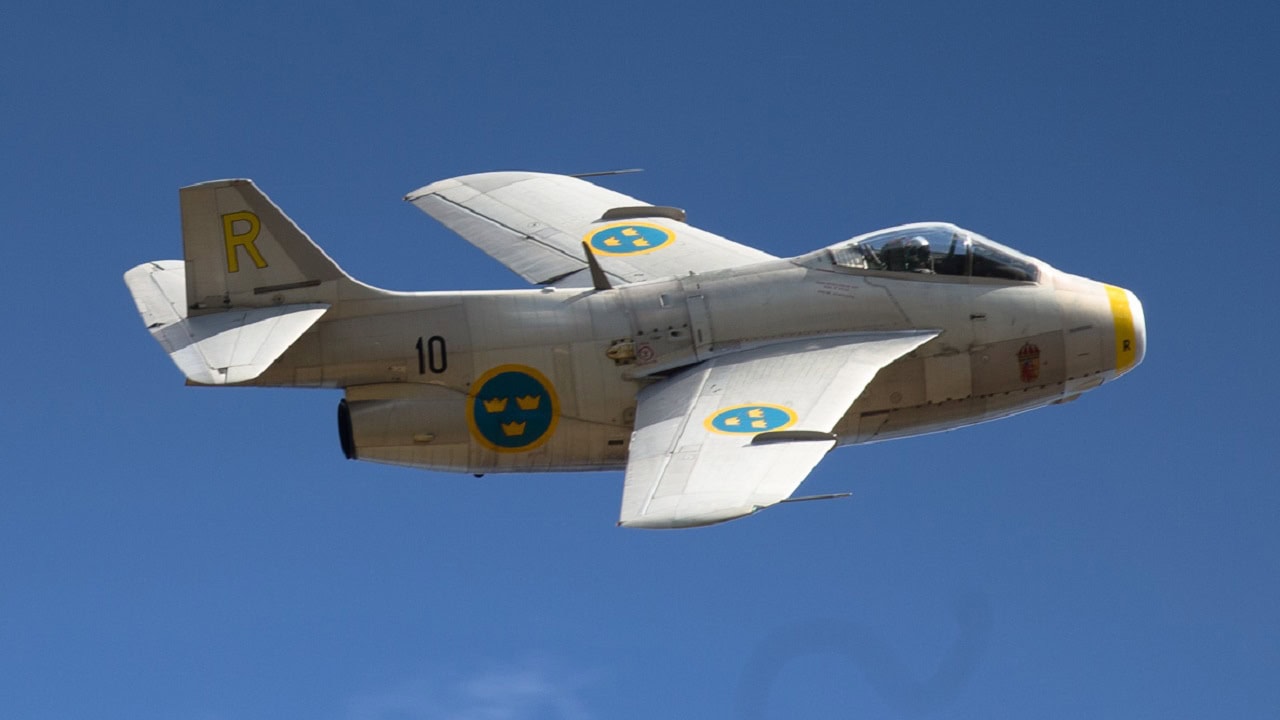 J-29 Tunnan