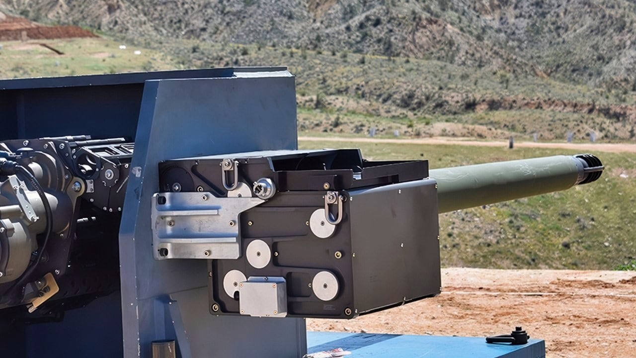 50mm Cannon