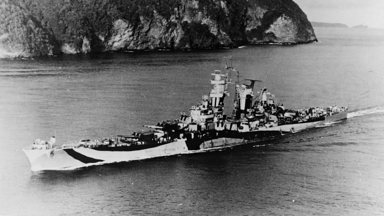 Alaska-Class. Image Credit: Creative Commons.
