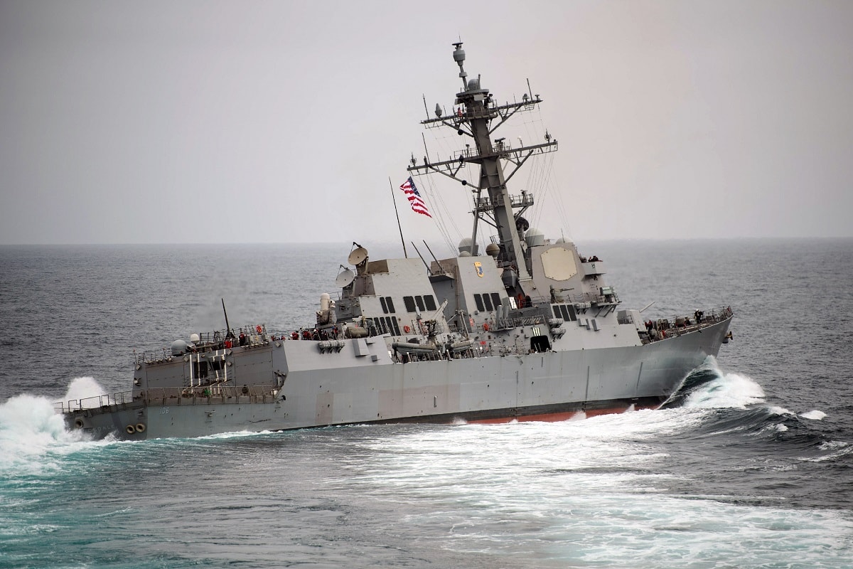 U.S. Navy