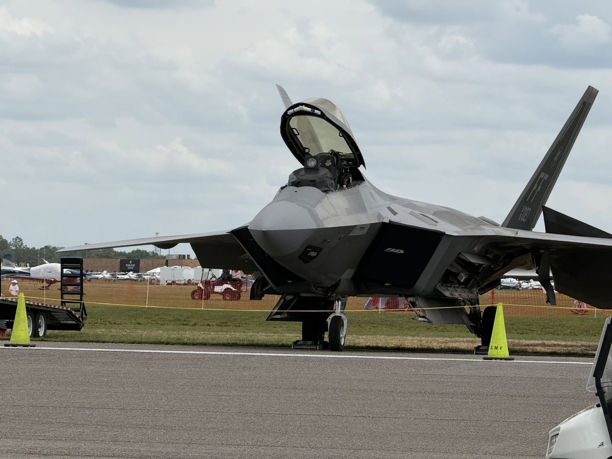 F-22