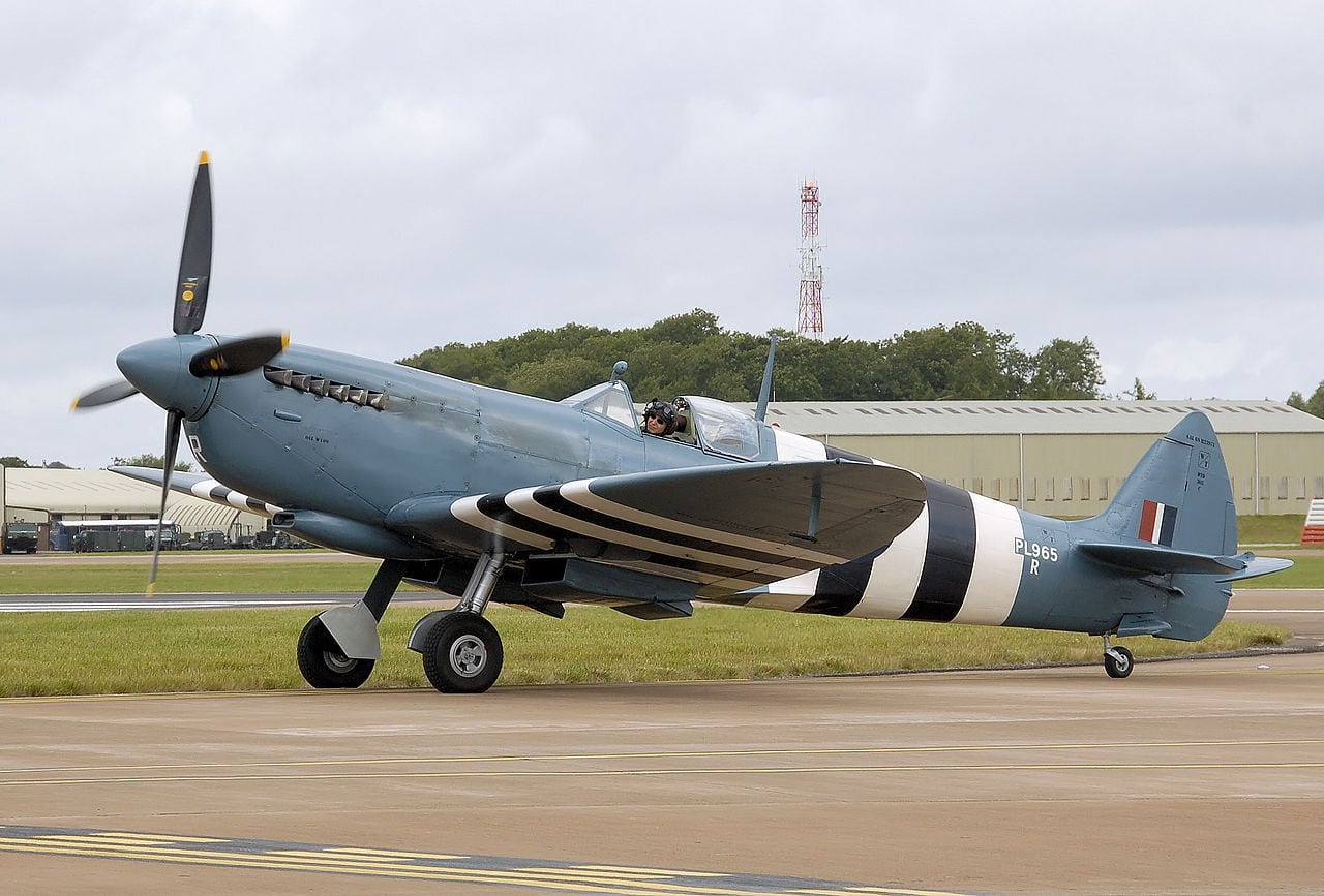 Spitfire
