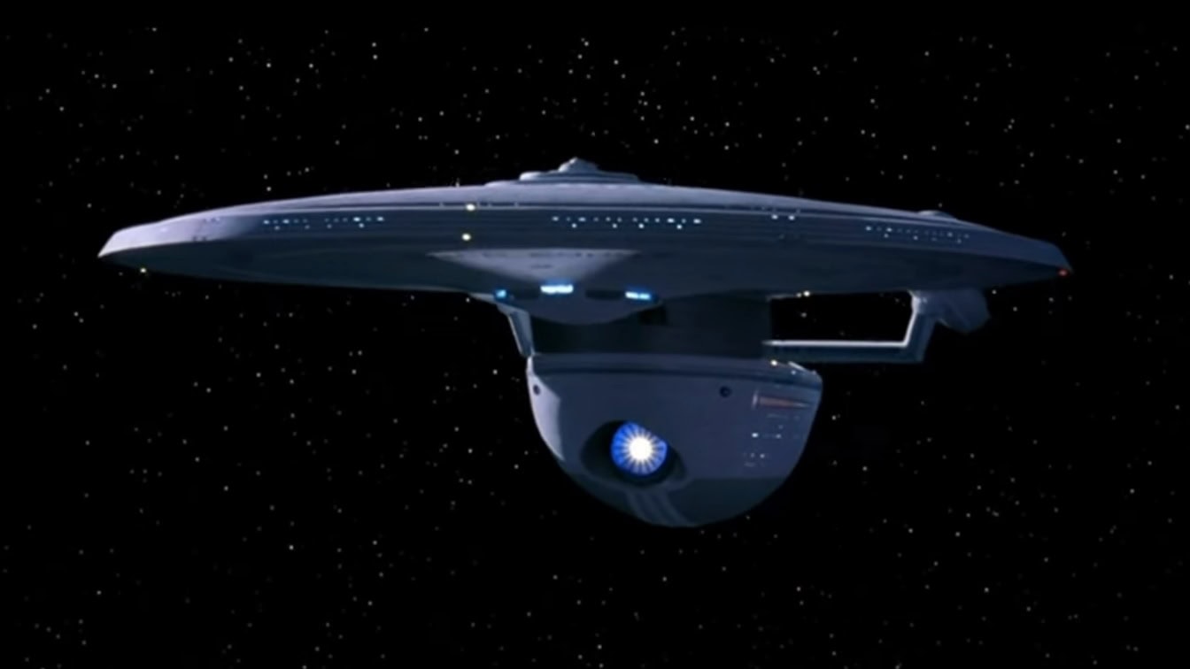 USS Excelsior
