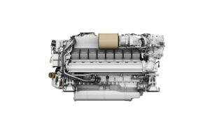 [Photo © Rolls-Royce plc]