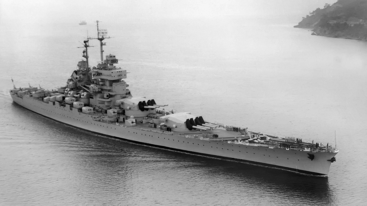 Jean Bart
