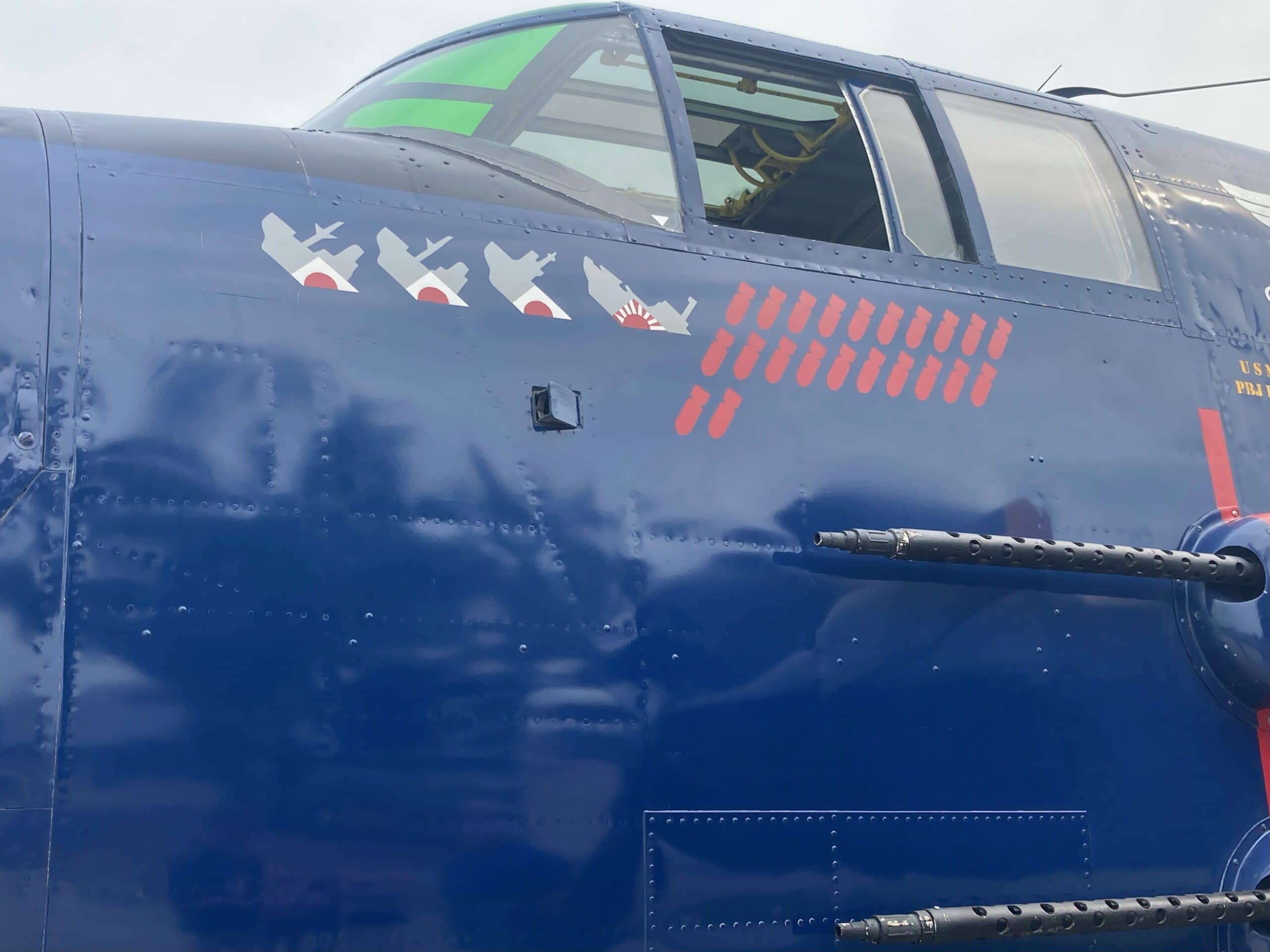 B-25