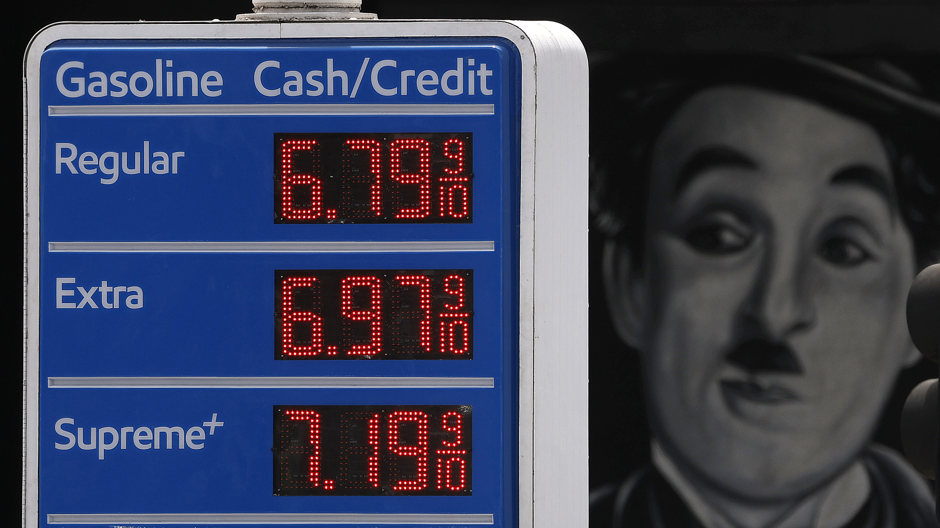 Gas