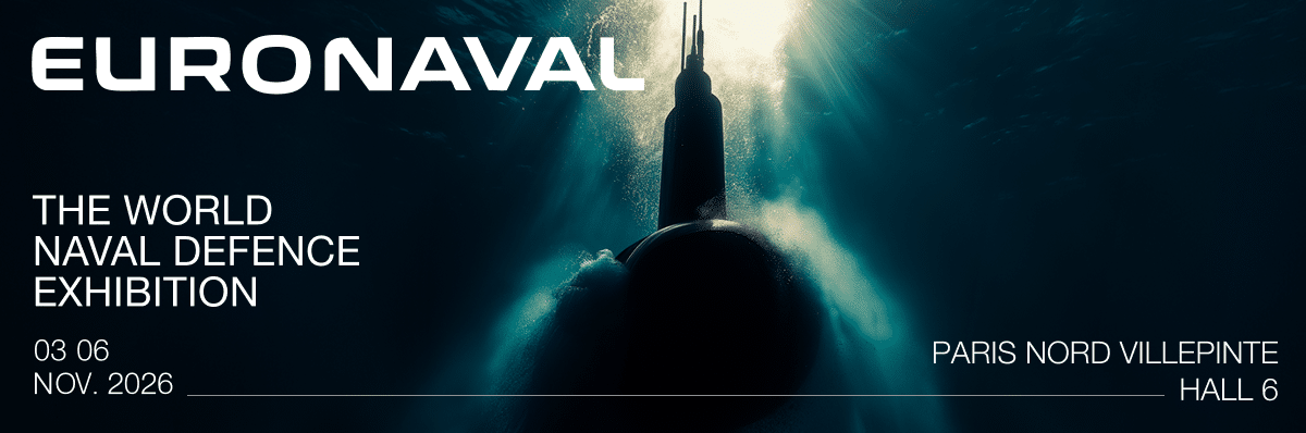 [Photo © EURONAVAL]