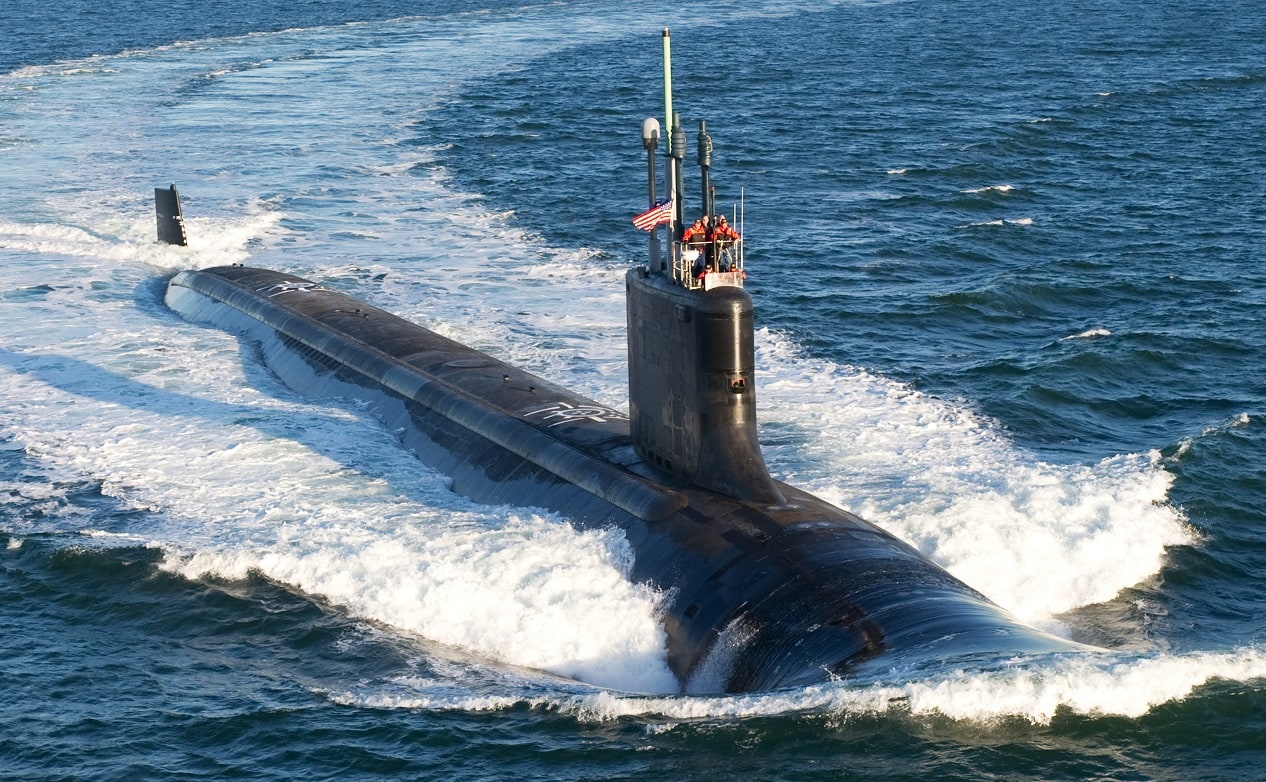 Virginia-Class