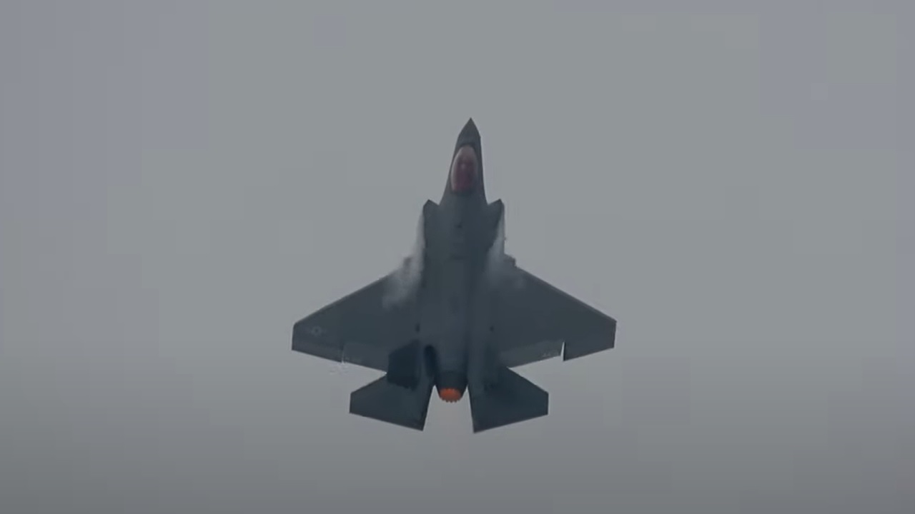 F-35