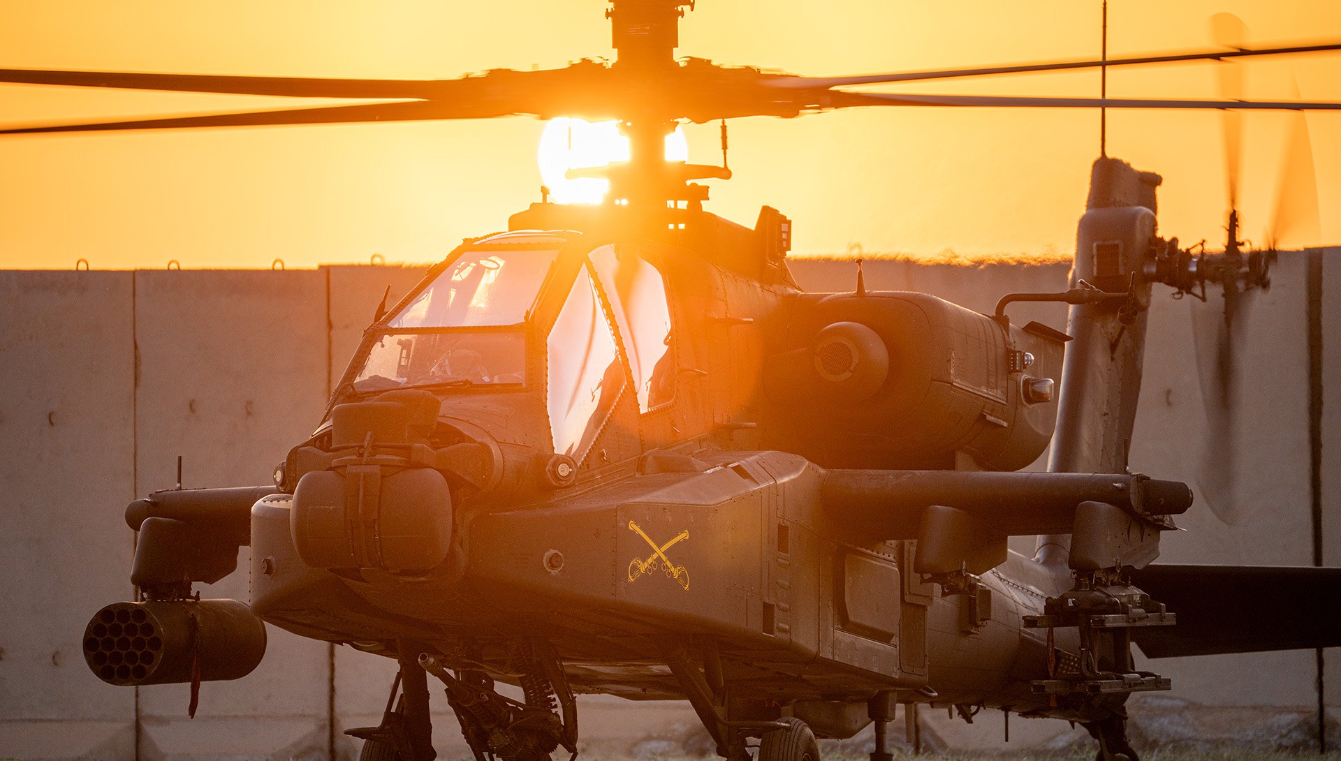 Apache