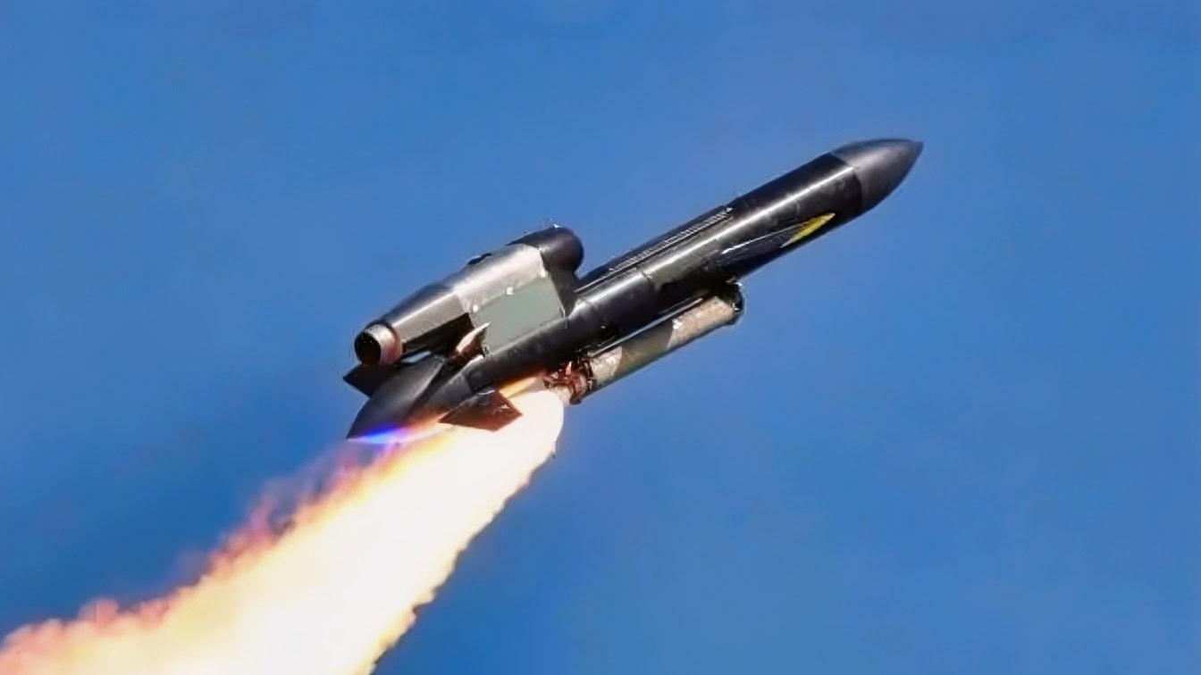 FP-5 Flamingo cruise missile linked to Ukraine strike production chain