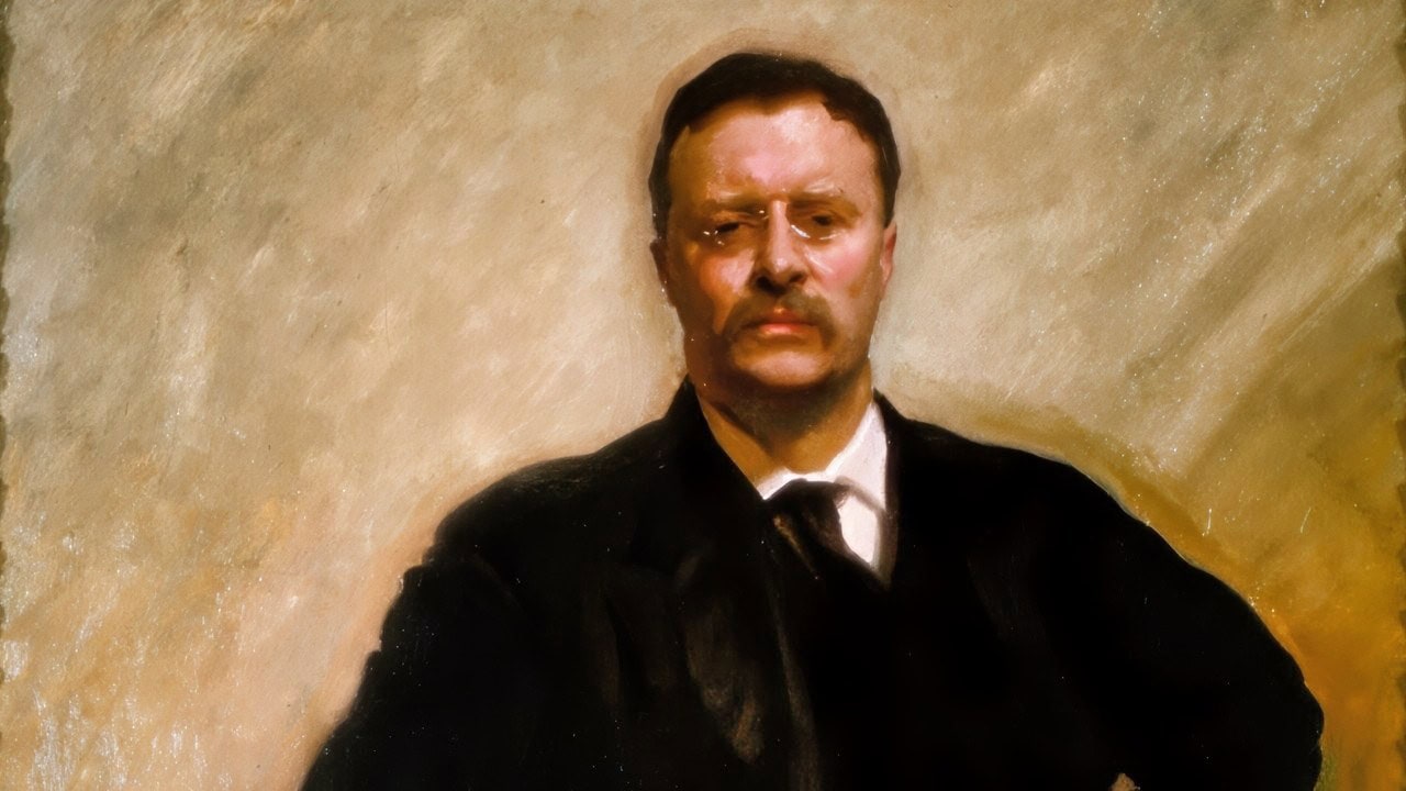 'Speak softly and carry a big stick; you will go far.' A Quote by Theodore Roosevelt.