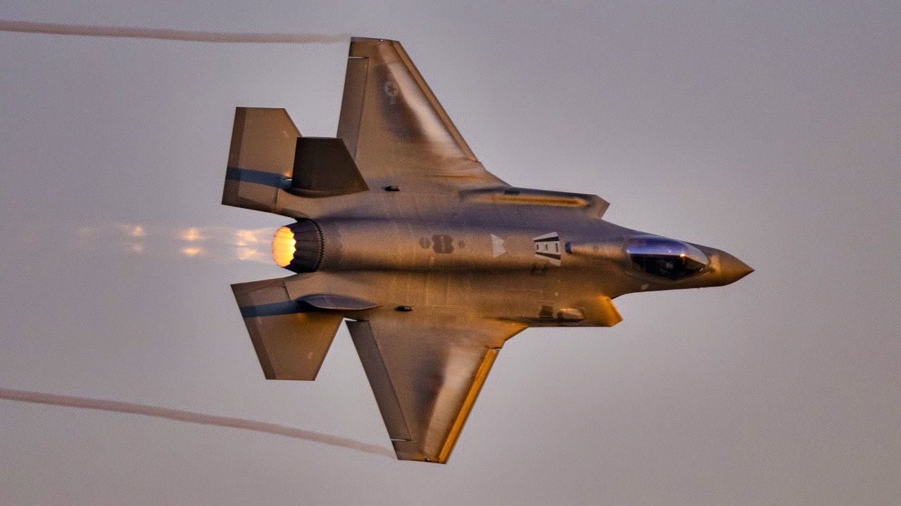 F-35