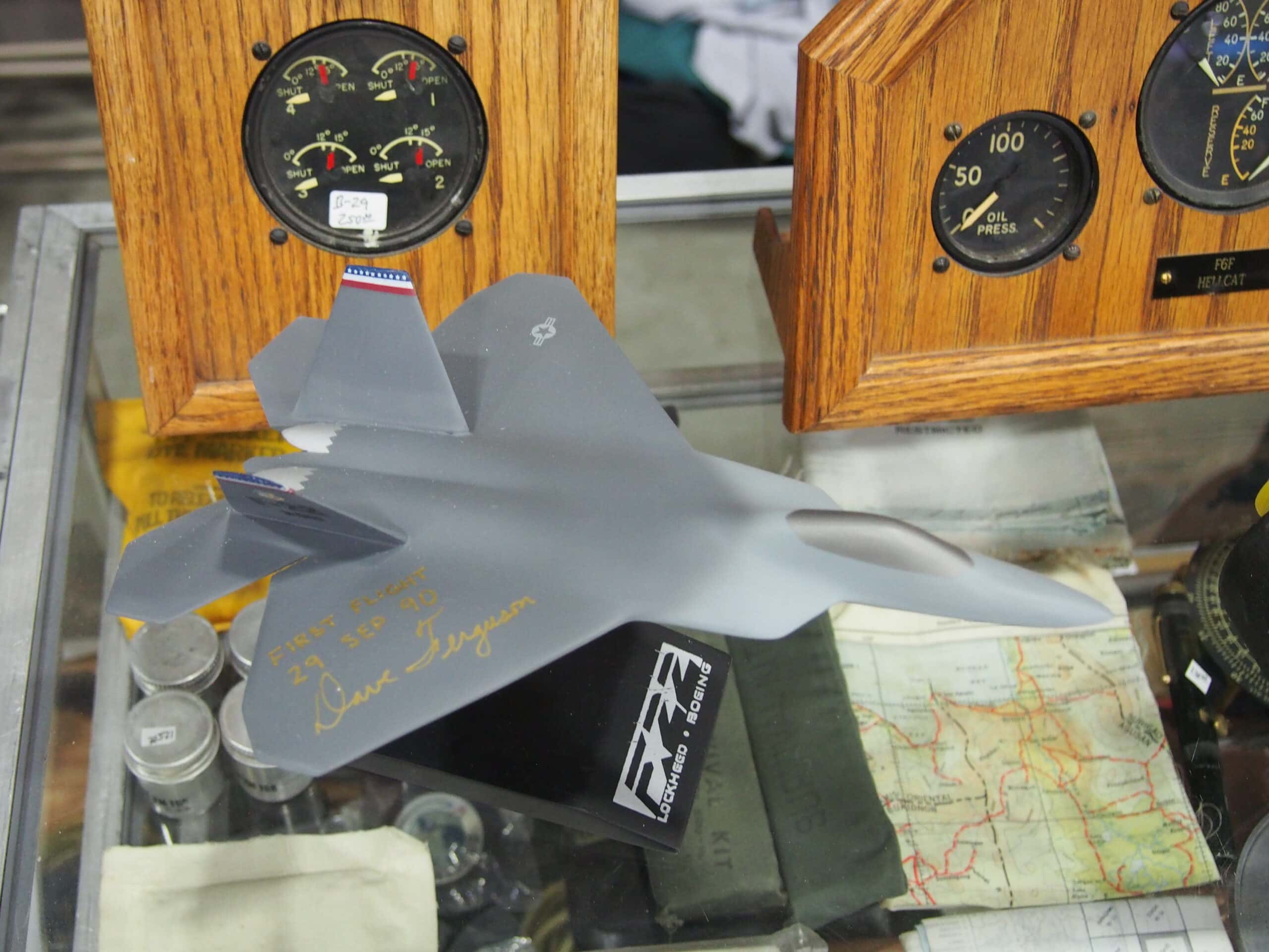 F-22