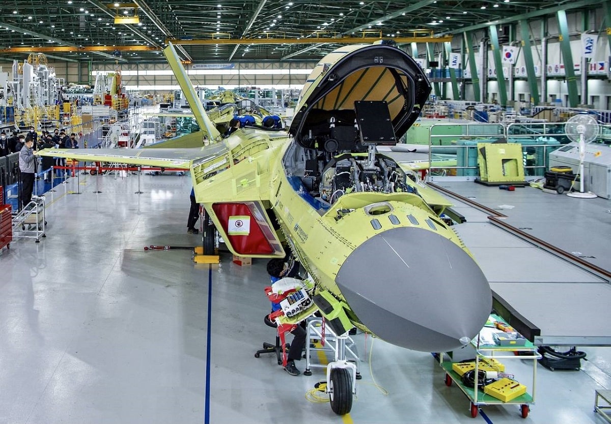 KF-X