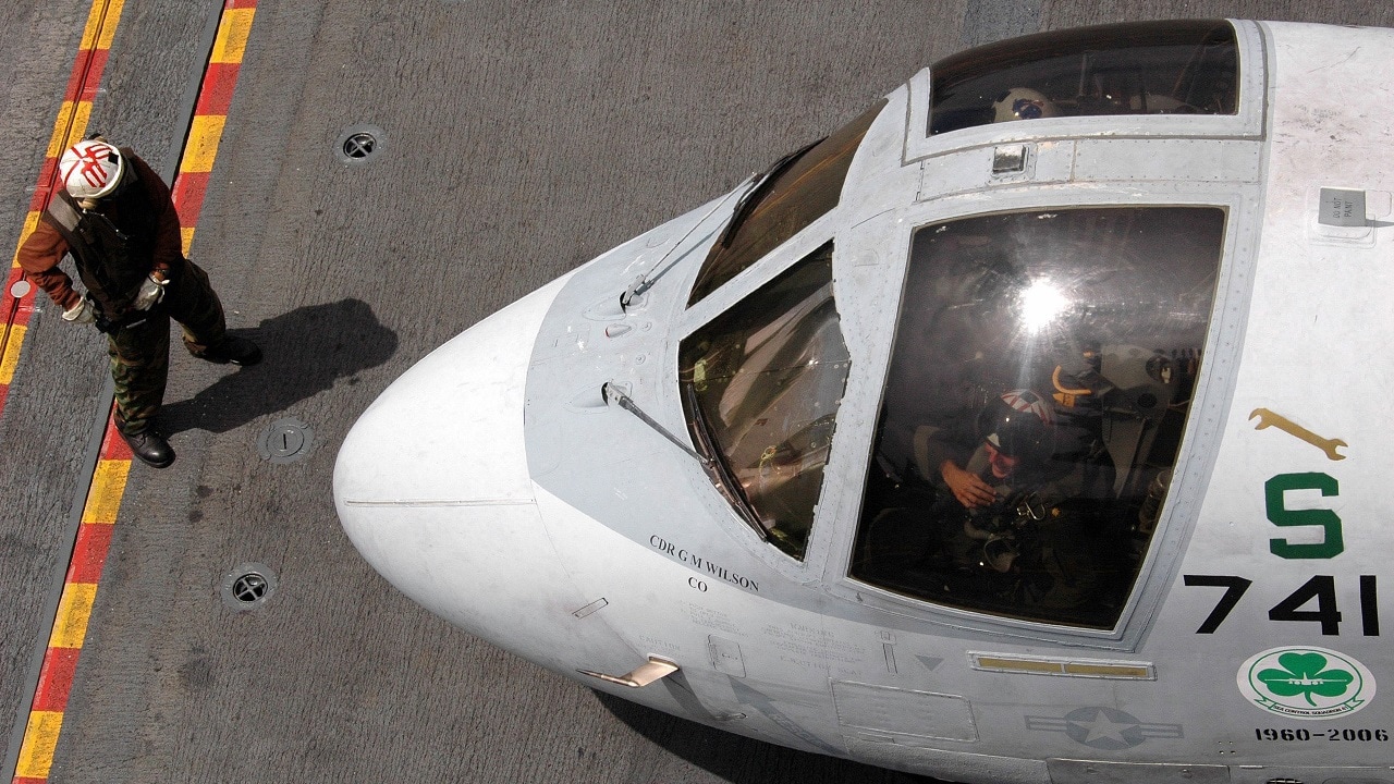 S-3 Viking