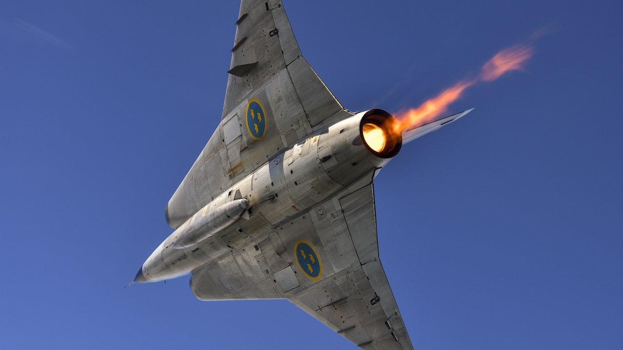 Saab 35