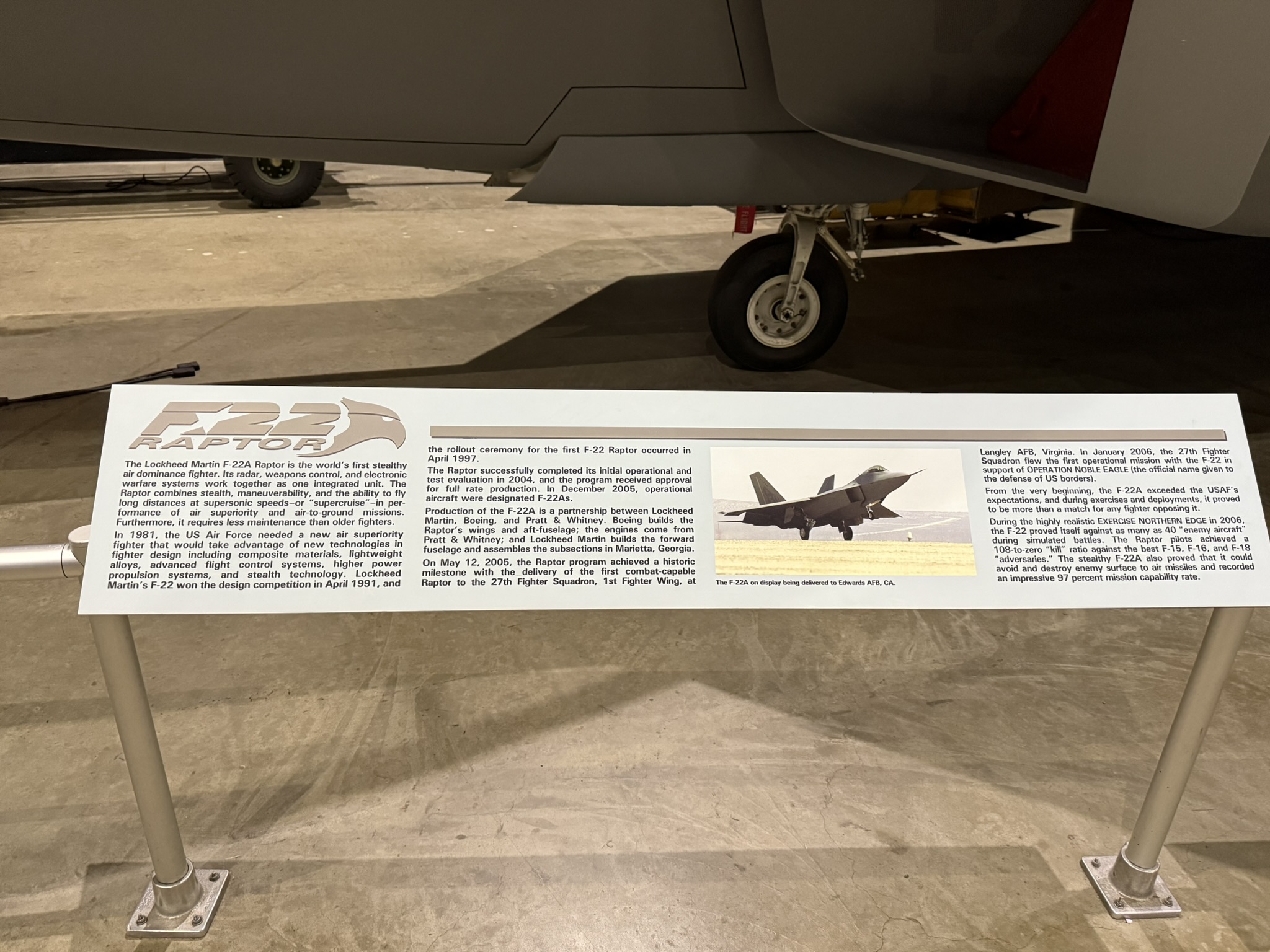 F-22