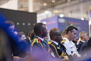 SMM 2026: It’s all about technology (Photo @ Hamburg Messe und Congress/ Rene Zieger)