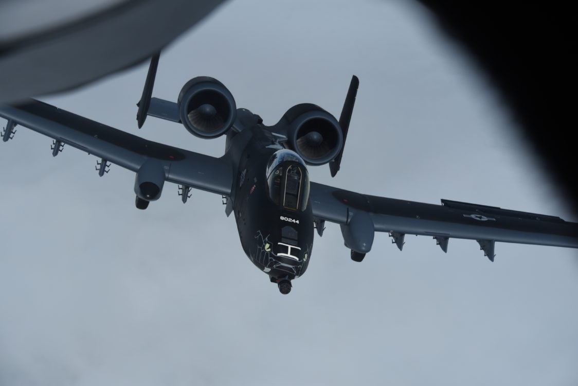 A-10