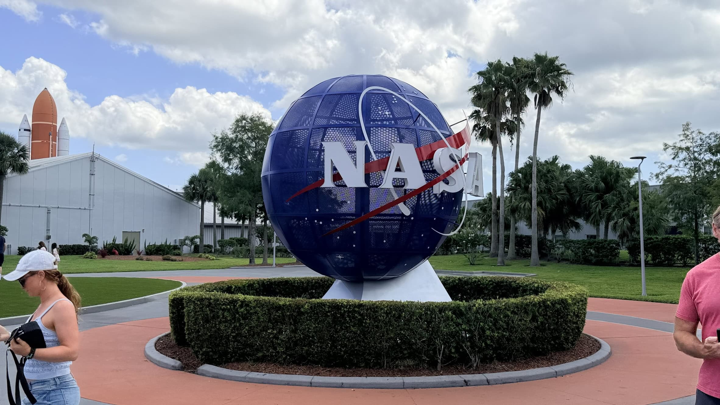 NASA 