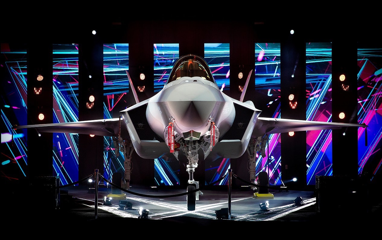 F-35