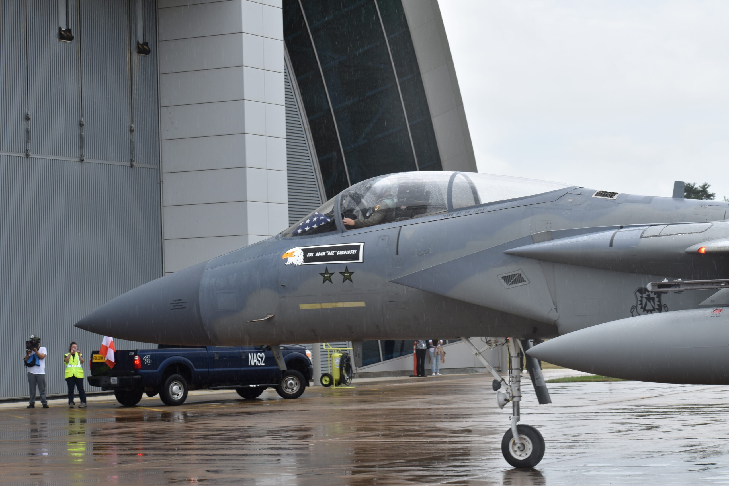 F-15