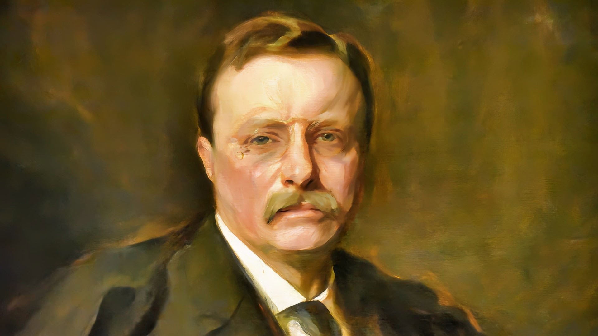 Theodore Roosevelt 19FortyFive.com Image