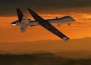 Italy Orders Two More MQ-9A Block 5 Reapers. (GA-ASI)