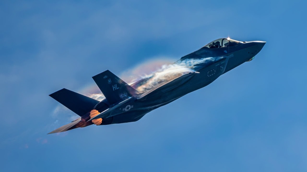 F-35