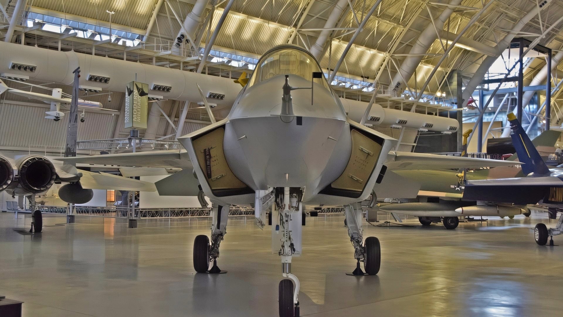 X-35B