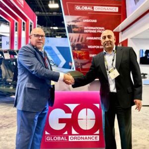 (Photo  © Global Ordnance Holdings)