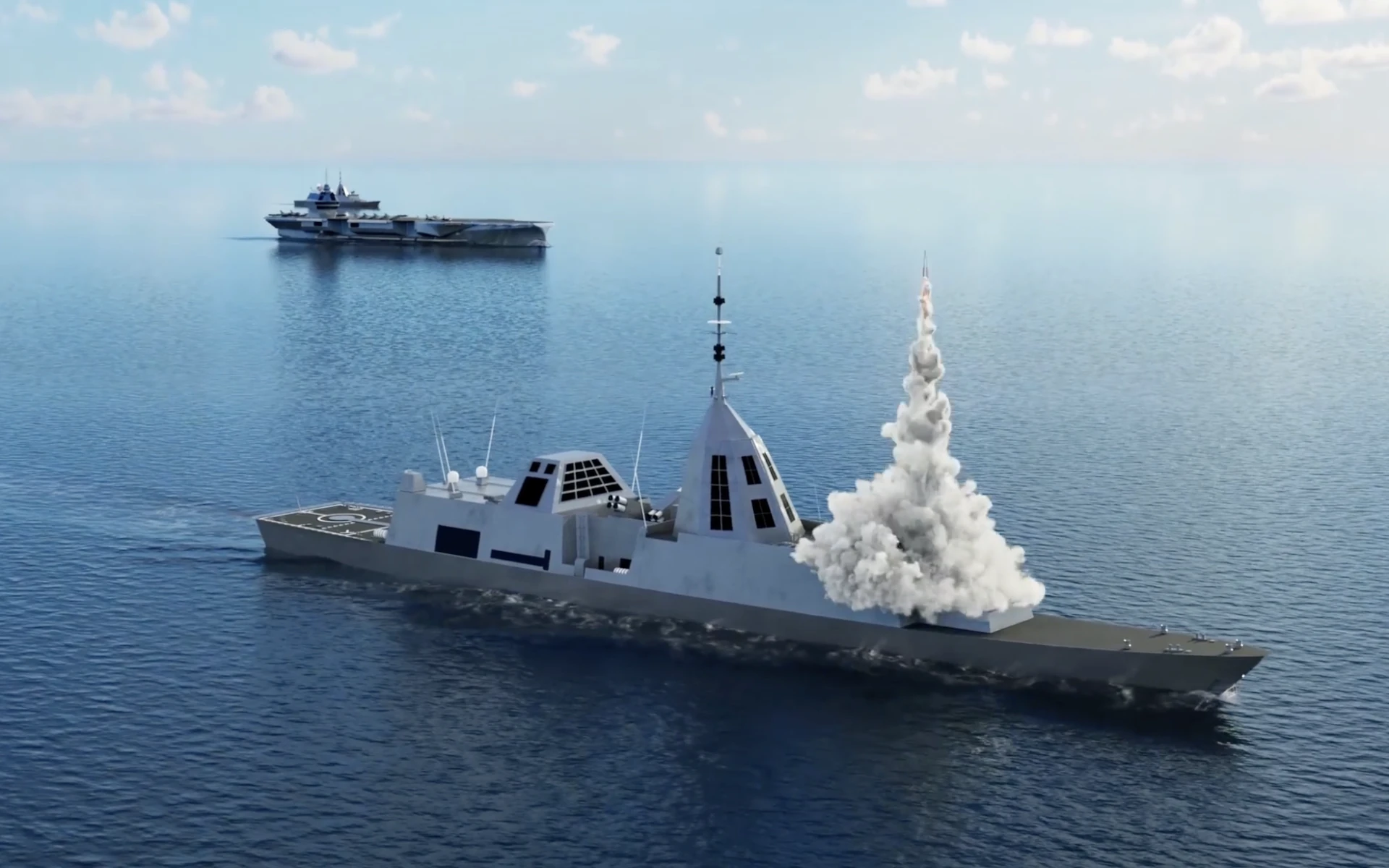 HYDIS European hypersonic interceptor concept for missile defence