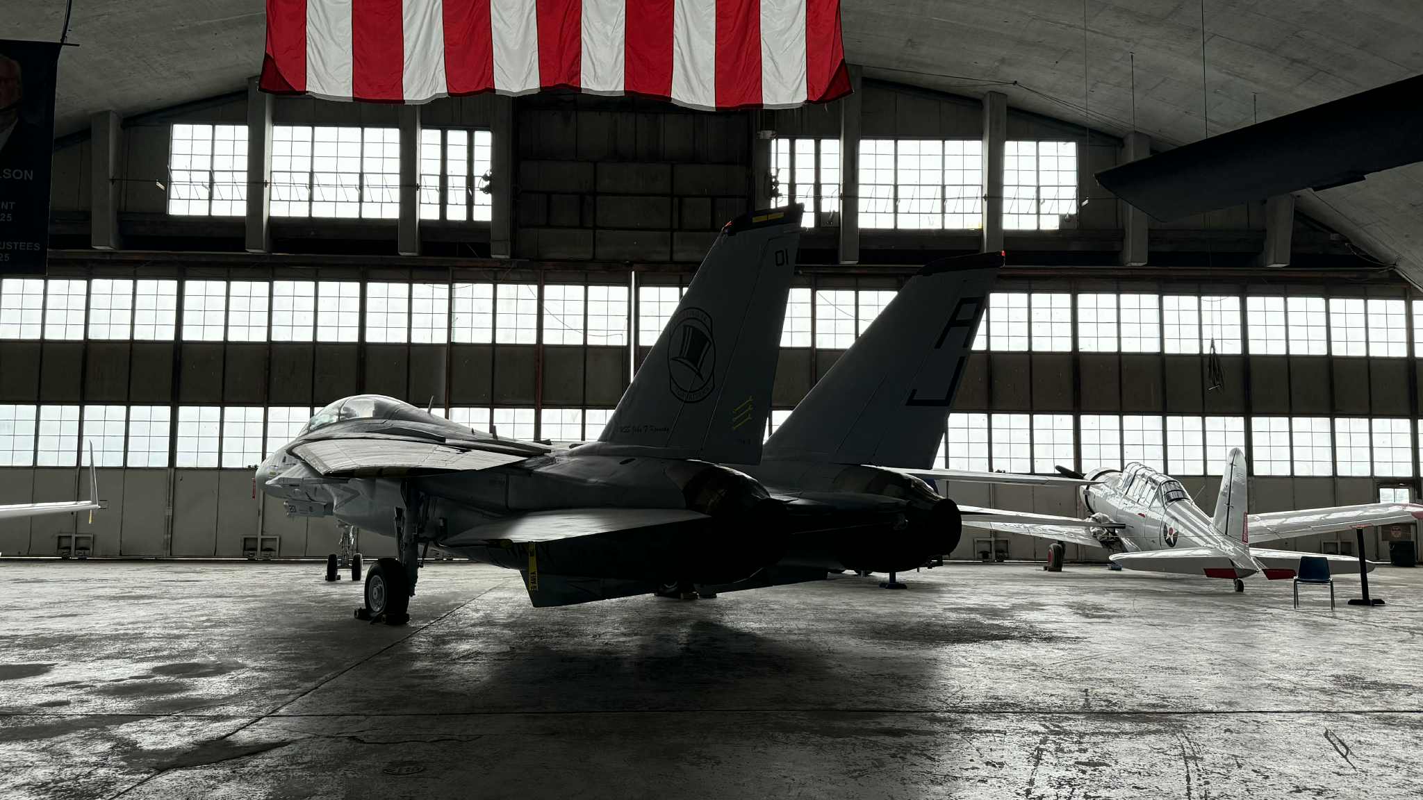 F-14 Tomcat