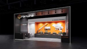 [照片 ©Hanwha]