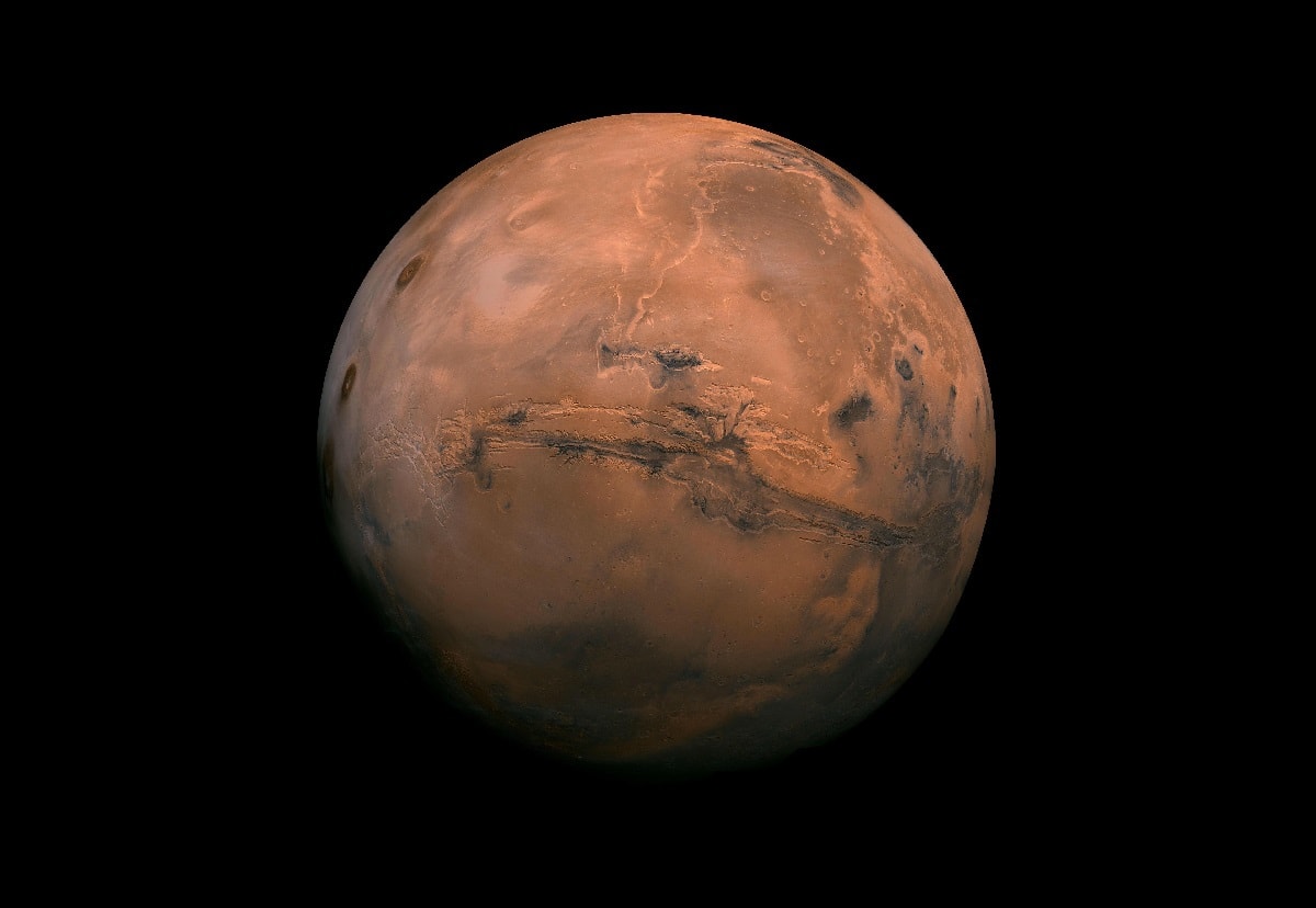 Mars