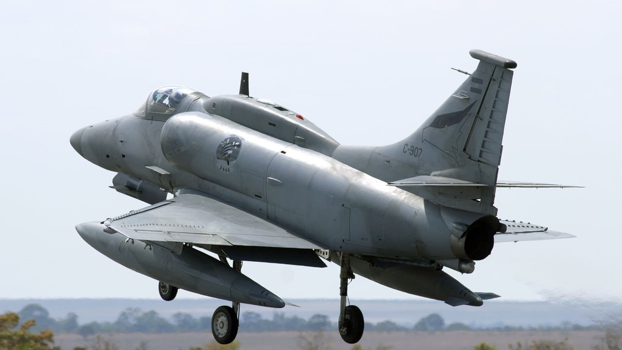 A-4