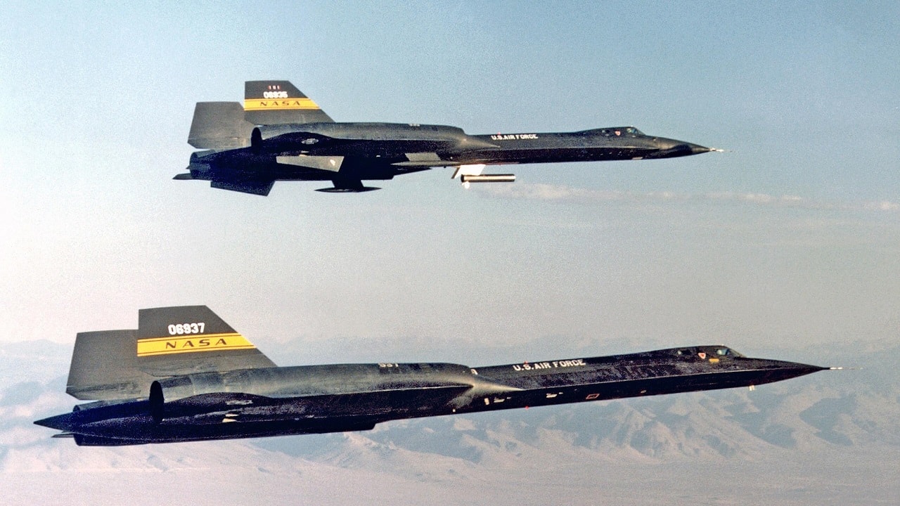 YF-12