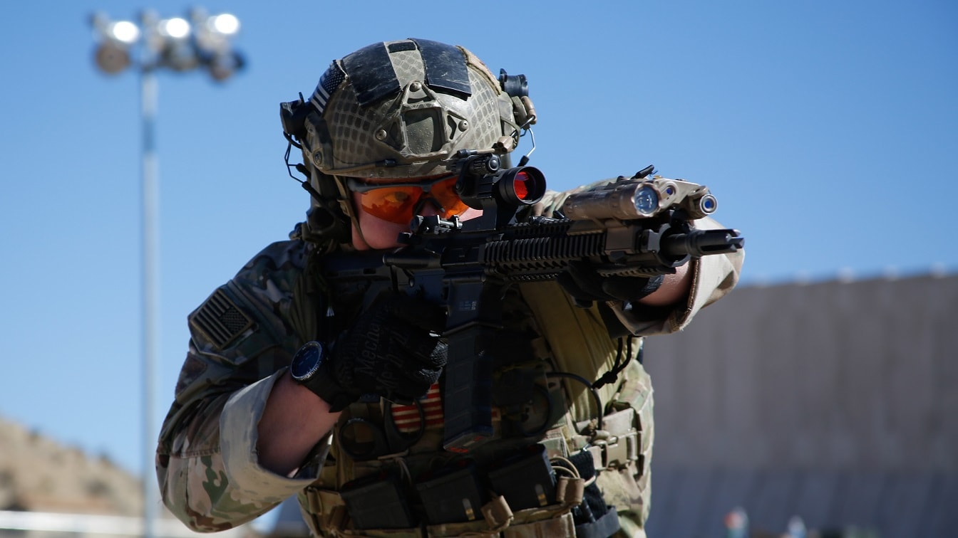 Green Berets