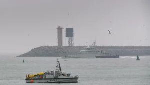 [Credit Belgian Navy - jorn-urbain]