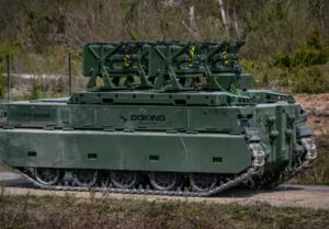 [照片 Rheinmetall]